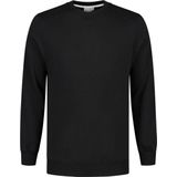 Santino - Rio - Sweater - Real Navy - 50% Katoen / 50% Polyester