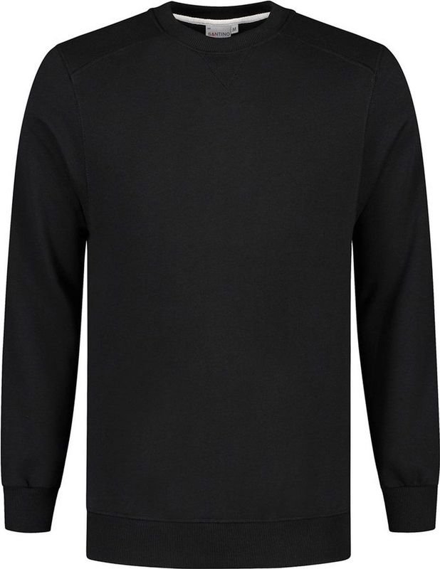 Santino - Rio - Sweater - Real Navy - 50% Katoen / 50% Polyester