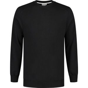 Santino - Rio - Sweater - Real Navy - 50% Katoen / 50% Polyester