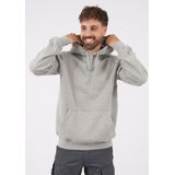 Santino Rens Hooded sweater lange mouwen - Donkergrijs