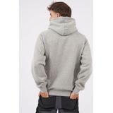 Santino Rens Hooded sweater lange mouwen - Donkergrijs