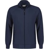 Santino Ralph Sweatvest Real Navy maat XS