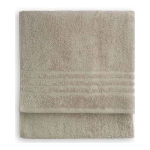 Byrklund Badlaken Bath Basics - 70x140 - 100% Katoen - Taupe