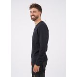 Santino Pisa Pullover Navy maat S