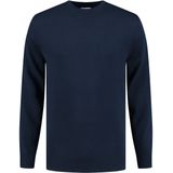 Santino Pisa Pullover Navy maat S