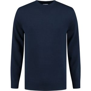 Santino Pisa Pullover Navy maat S