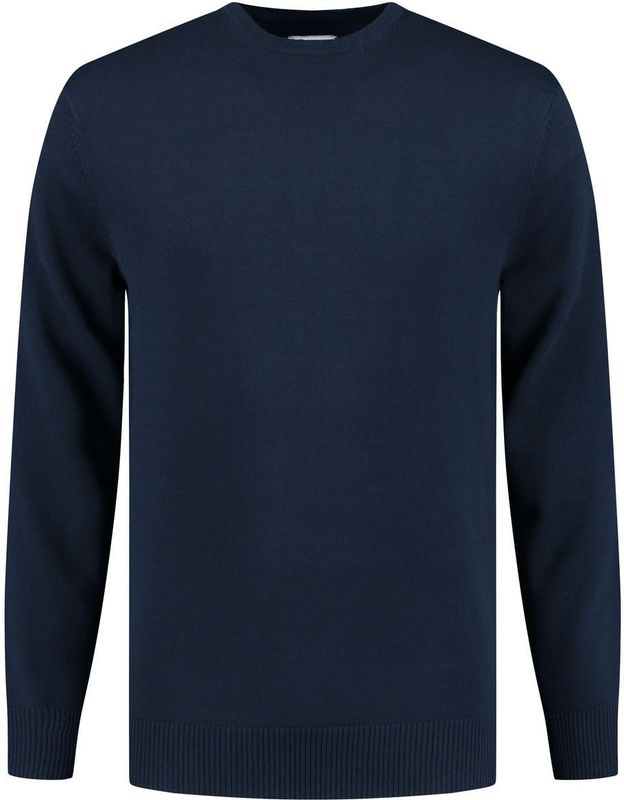 Santino Pisa Pullover Navy maat S