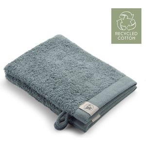 Washandje Walra Remade Cotton Jade 