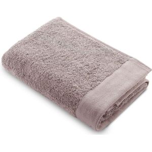 Walra Handdoek Remade Cotton - 50x100 - 100% katoen - Poeder Roze
