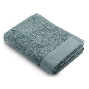 Walra - Remade Cotton - Handdoek - Jade - 60 x 110 cm - 550 gram