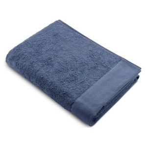 Walra Badlaken Remade Cotton - 70x140 - 100% katoen - Blauw