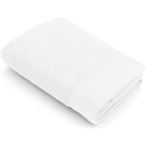 Walra Baddoek Soft Cotton 100% Katoen Wit
