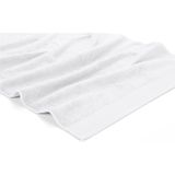 Walra Baddoek Soft Cotton - Wit - 100% Katoen - 60x110