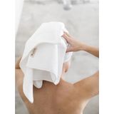 Walra Baddoek Soft Cotton - Wit - 100% Katoen - 60x110