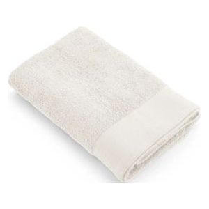 Badlaken Walra Soft Cotton Kiezel Grijs 70x140