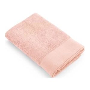 Walra Badlaken Soft Cotton - 70x140 - 100% Katoen - Roze