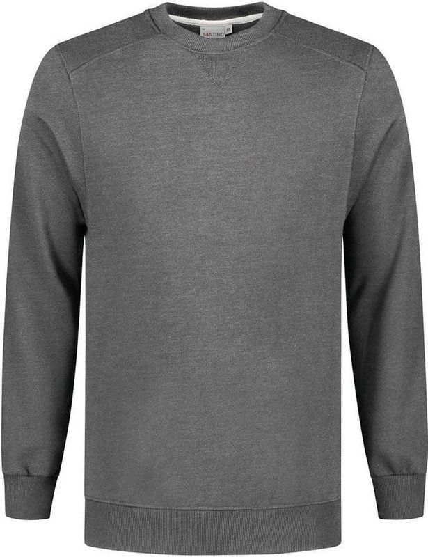 Santino Rio Sweater Dark Grey maat XS