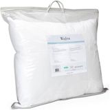 Walra Hoofdkussen Athene - 60x70 - Wit