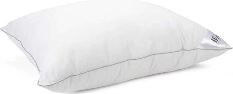 Walra Hoofdkussen Athene - 60x70 - Wit