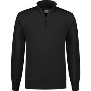 Santino Roswell Zipsweater Army maat XS