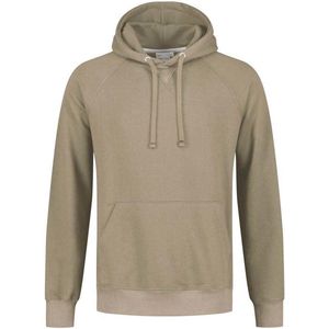 Santino Rens Hooded Sweater Sport Grey maat XS