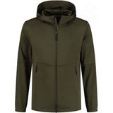 Santino - Seattle - Softshell Jack - 100% Polyester