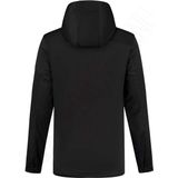 Santino - Seattle - Softshell Jack - 100% Polyester