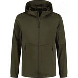 Santino - Seattle - Softshell Jack - 100% Polyester