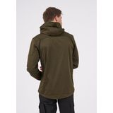 Santino - Seattle - Softshell Jack - 100% Polyester