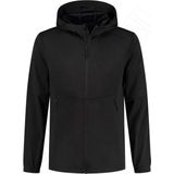 Santino - Seattle - Softshell Jack - 100% Polyester