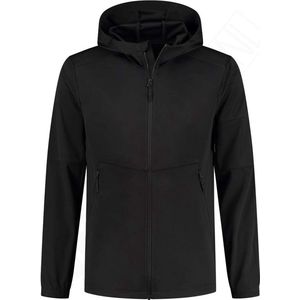 Santino - Seattle - Softshell Jack - 100% Polyester