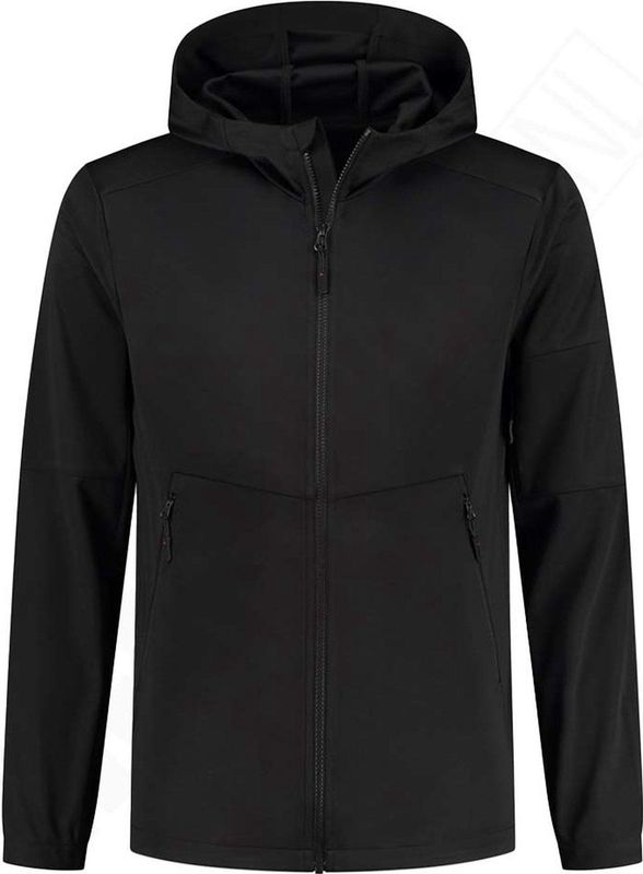 Santino - Seattle - Softshell Jack - 100% Polyester