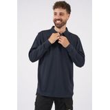 Santino Lexington Poloshirt Ice Blue maat XS