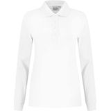 Santino Lexington Ladies Poloshirt Dark Navy maat XS