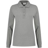 Santino Lexington Ladies Poloshirt Dark Navy maat XS