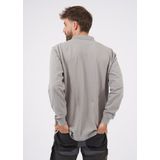 Santino London Poloshirt White maat XS