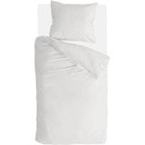 Walra Dekbedovertrek Pretty Pom Pom 100% Katoen (BCI) Naturel