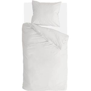 Walra Dekbedovertrek Pretty Pom Pom 100% Katoen (BCI) Naturel