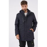 Santino - Santiago Parka 2.0 - Werkjas - Waterdicht - Winddicht