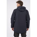 Santino - Santiago Parka 2.0 - Werkjas - Waterdicht - Winddicht