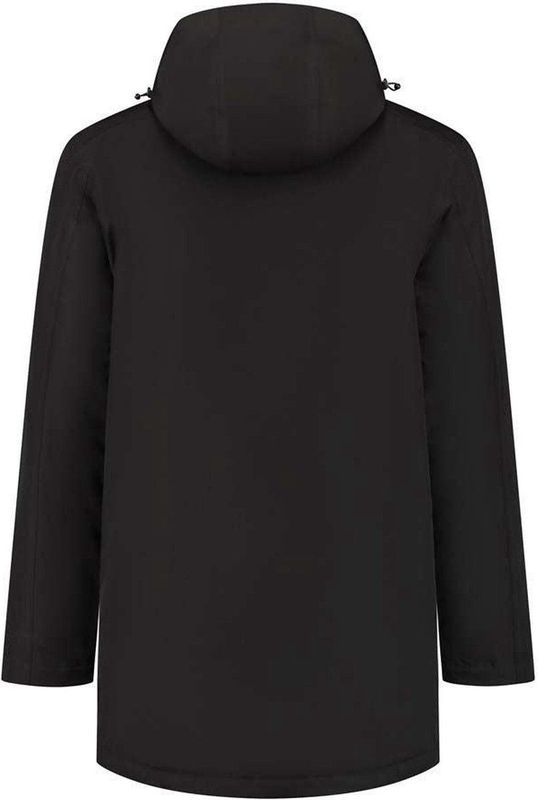 Santino - Santiago Parka 2.0 - Werkjas - Waterdicht - Winddicht