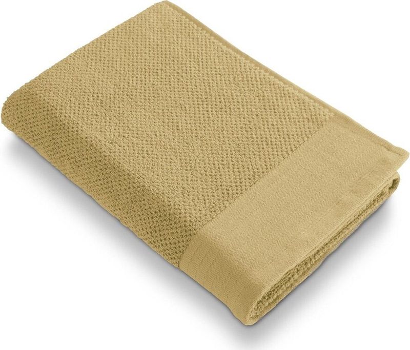 Walra - Soft Cotton Popcorn - Badlaken - 70 x 140 cm