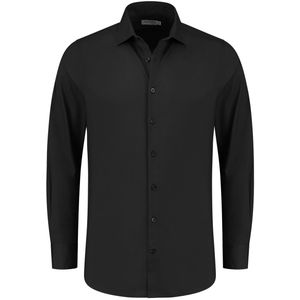 Santino Falco Shirt Black maat XS