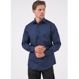 Santino Falco Shirt Ink Blue maat XS