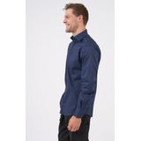 Santino Falco Shirt Ink Blue maat XS