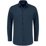 Santino Falco Shirt Ink Blue maat XS