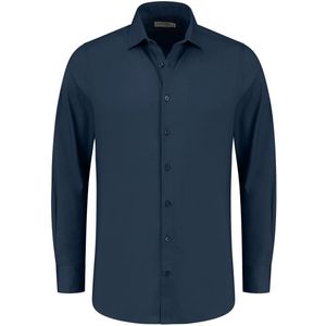 Santino Falco Shirt Ink Blue maat XS