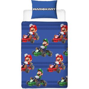 Super Mario Dekbedovertrek