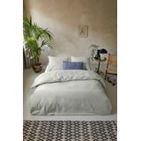 Walra Dekbedovertrek Sweet Softy % Katoen Grijs