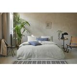 Walra Dekbedovertrek Sweet Softy % Katoen Grijs